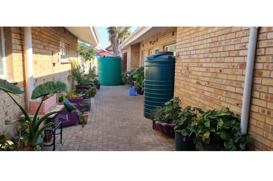 3 Bedroom Property for Sale in Naudeville Free State
